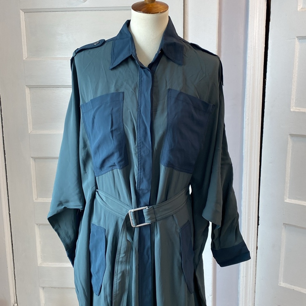 NWT Zara SRPLS Dress, Size XS - Picture 11 of 17